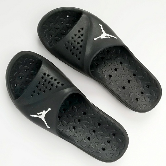 Air Jordan Super Fly Slides 